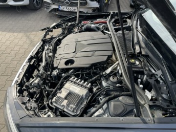 Audi A6 C8 Avant 3.0 50 TDI 286KM 2022 Audi A6 Allroad HAK Quattro Skóra 4strefy, zdjęcie 14