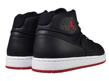 Buty męskie AIR JORDAN Access AR3762-001 S, r 42,5