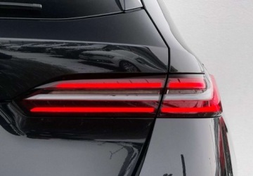 BMW Seria 5 G90-91 Touring 2.0 520d 197KM 2024 BMW Seria 5 I wlasciciel M Pro Hak 360 Gwarancja Bezwypadkowy FVAT23, zdjęcie 8