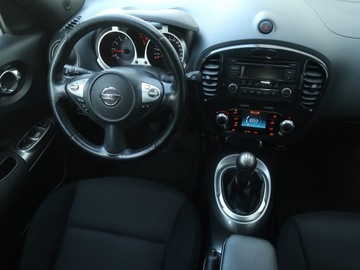 Nissan Juke I SUV 1.6i 117KM 2011 Nissan Juke 1.6 i, Salon Polska, Serwis ASO, zdjęcie 6