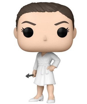 Funko POP DC: Justice League - Diana with Arrow 1124