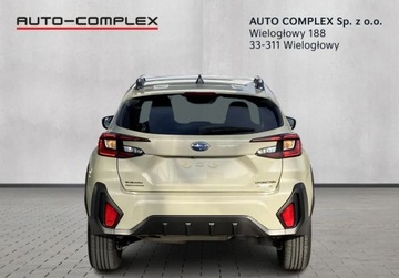 Subaru 2025 Subaru Crosstrek Zakup Zdalny 2.0i e-Boxer 136KM Platinum Nowy 2.0 136KM, zdjęcie 3