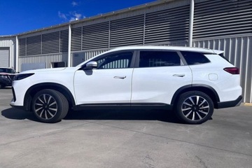 Chery Tiggo 8 SUV PHEV 1.5 T-GDI DHE 279KM 2025 CHERY TIGGO 8 Prestige 1.5 T-GDI Super Hybrid DCT 279KM 2025, zdjęcie 6