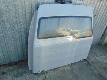 ПЕРЕГОРОДКА VW CADDY 2010-2015 гг.