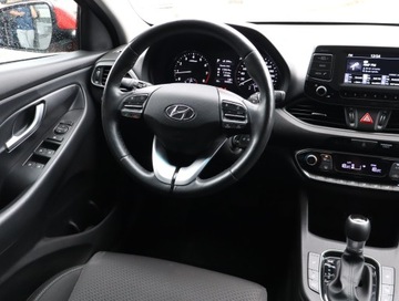 Hyundai i30 III Wagon 1.4 T-GDi 140KM 2017 Hyundai i30 1.4 T-GDI, Salon Polska, zdjęcie 6
