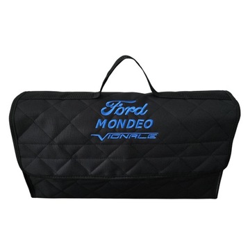 Torba bagażnika Kufer Organizer LOGO FORD MONDEO VIGNALE WYBIERZ SWÓJ MODEL