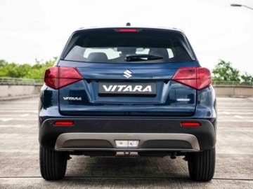 Suzuki Vitara III 2026 Vitara 1.4 Boosterjet mHEV Premium Plus 2WD aut 110KM 2026, zdjęcie 5