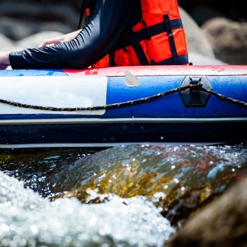 ADAPTER ZAWORÓW LOTNICZYCH DO PONTONÓW