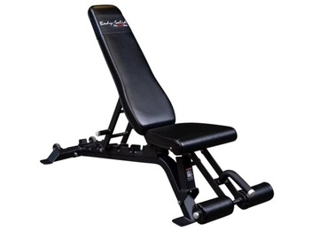Ławka treningowa regulowana Body-Solid SFID425
