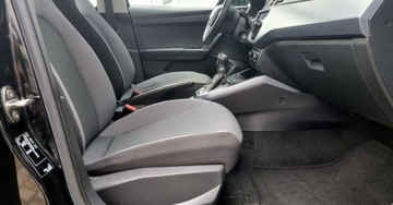 Seat Arona Crossover 1.0 EcoTSI 95KM 2019 Seat Arona 2020, 1.0 TSI Style Navi, I wl., po..., zdjęcie 17