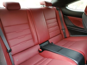 Lexus RC 2017 Lexus RC 200T 2017 2.0l 2.0 Benzyna 241KM, zdjęcie 10