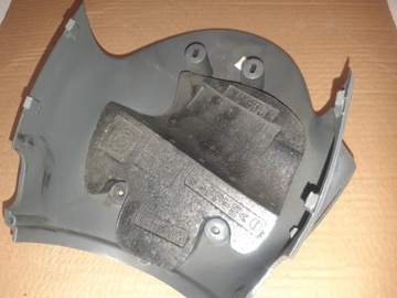 FIAT SEICENTO 600 KRYT SPÍNACÍ SKŘÍŇKA SPODEK OE