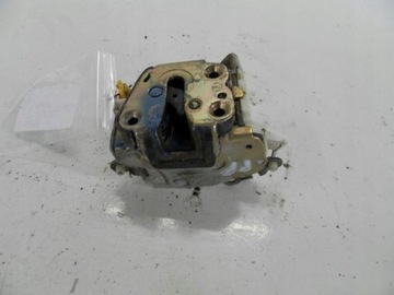 NISSAN MICRA K11 ZÁMEK DVEŘE PŘEDNÍ PRAVÝ 92-98 3D