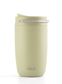 Kubek termiczny z uchwytem EQUA Cup 300 ml