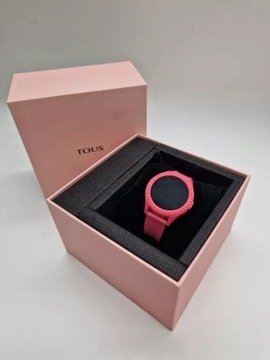 SMARTWATCH TOUS SMARTEEN RÓŻOWY