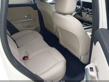 Mercedes GLA II 2025 Mercedes-Benz GLA 2025 MERCEDES-BENZ GLA 250 4MATIC 2.0 Benzyna 221KM, zdjęcie 16