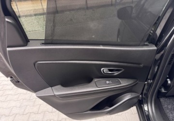 Renault Grand Scenic III 1.5 dCi 110KM 2018 Renault Grand Scenic Auto wyglada i jedzie jak nowe7osobowenowe opony i ha, zdjęcie 18