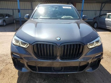BMW X5 G05 2021 BMW X5 xDrive45E 2021 3.0l 3.0 Hybryda 389KM, zdjęcie 5