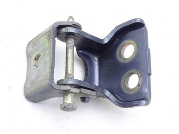 PEUGEOT 407 04-11 PANT DVEŘE PRAVÝ ZADNÍ HORNÍ SW KOMBI