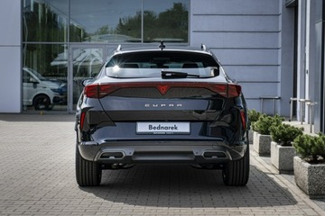 Cupra Formentor 2026 Cupra Formentor 1.5 e-TSI 150 KM DSG Rocznik 2026, zdjęcie 8