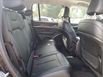 Jeep Grand Cherokee V 2023 Jeep Grand Cherokee Limited 4XE 2023 2.0l 2.0 Hybryda 375KM, zdjęcie 11