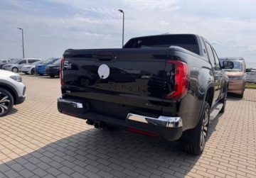 Volkswagen Amarok II 2026 Volkswagen Amarok Aventura 3.0 TDI V6 240KM 10AT 4MOTION ACC HAK MatrixLED, zdjęcie 2