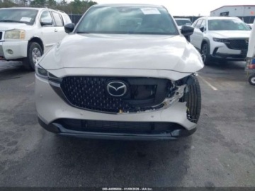 Mazda CX-5 II 2025 Mazda CX-5 2025 r., 2,5 L TURBO PREMIUM 2.5 Benzyna 227KM, zdjęcie 1