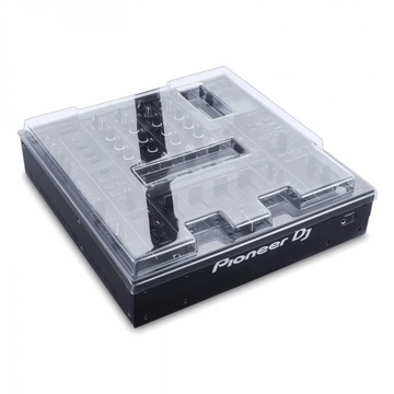 Decksaver Pioneer DJ DJM-A9 Cover POKRYWA OCHRONNA