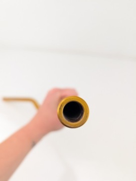 TRIUMPH STREET TRIPLE 675 07-12 РУЛЬ