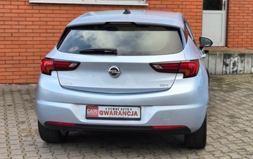 Opel Astra K Hatchback 5d 1.6 CDTI 136KM 2017 Opel Astra K 1.6 cdti 136 PS Full Opcja Nowy rozrzad kpl. OKAZJA!!!, zdjęcie 3