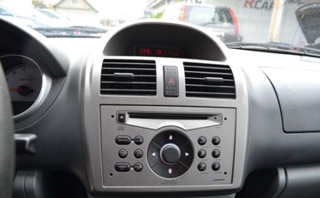 Suzuki Ignis II 2008 Suzuki Ignis 4X4 - Klimatyzacja - bezwypadkowe - Gotowe do rejestracji 1.3, zdjęcie 23