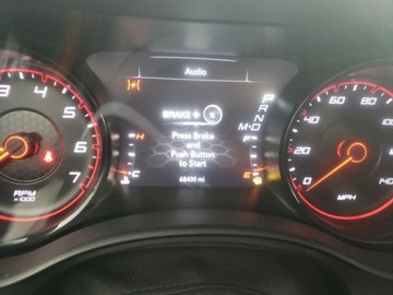 Dodge Charger VII 2022 Dodge Charger SXT 2022, od ubezpieczalni 3.6 Benzyna 292KM, zdjęcie 9