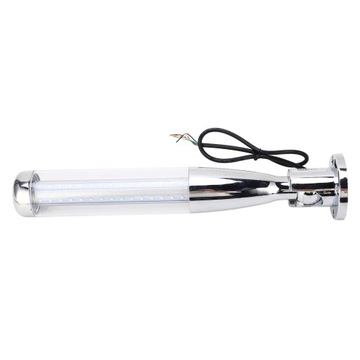Wieża sygnalizacyjna LED Lampa przemysłowa