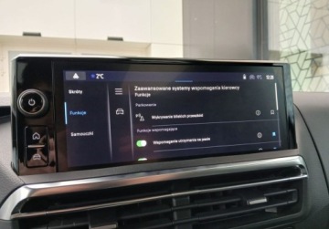 Toyota 2024 Toyota Proace Verso Proace Verso Long VIP Skyview FV23 Salon PL Serwi, zdjęcie 23