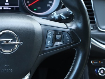 Opel Astra K Sports Tourer 1.6 CDTI 136KM 2017 Opel Astra 1.6 CDTI, Salon Polska, 1. Właściciel, zdjęcie 22