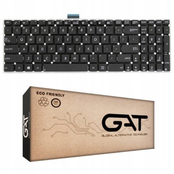 KLAWIATURA DO ASUS X553M R556LJ F555L R556LN X550