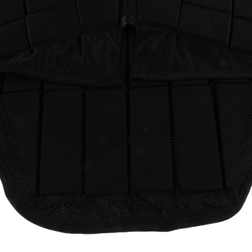 Ochraniacze ochronne do jazdy konnej damskie S