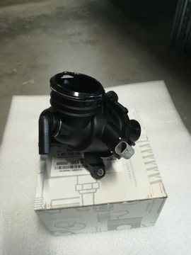 ORIGINÁLNÍ TERMOSTAT MERCEDES-BENZ OE A6512002800