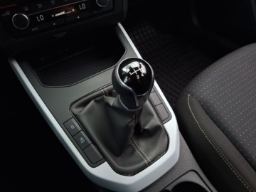 Seat Arona Crossover Facelifting 1.0 TSI 95KM 2022 Seat Arona ASO, Salon PL, Bezwypadkowy, LED, ACC,, zdjęcie 19