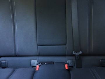 BMW Seria 3 F30-F31-F34 Touring Facelifting 2.0 318d 150KM 2015 BMW 3 318 d, Serwis ASO, Automat, Navi, Klima, zdjęcie 9