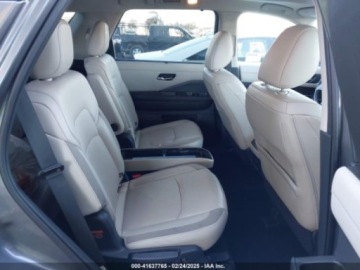 Nissan Pathfinder III 2023 Nissan Pathfinder 2023r., 3.5L 3.5 Benzyna 284KM, zdjęcie 9