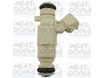 VSTŘIKOVACÍ TRYSKA KIA MAGENTIS I 2.0 CARNIVAL II 3.5 OPIRUS CERATO