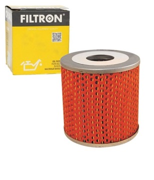 FILTRON FILTR OLEJE OM515 FORD TRANSIT V