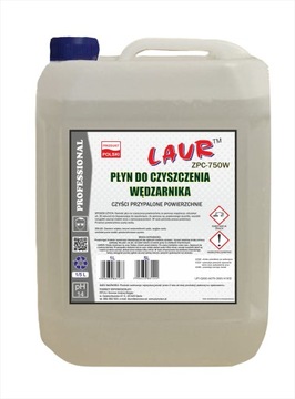 MYCIE WĘDZARNIKA ZPC-750W OP.5L