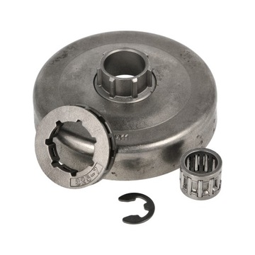 Bęben sprzęgła kosz HUSQVARNA 51 55 254 262 154 5