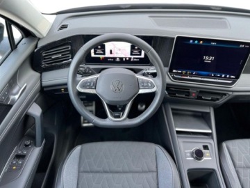 Volkswagen Tiguan II SUV Facelifting 2.0 TDI 150KM 2024 Volkswagen Tiguan Life GOAL 2.0 TDI SCR 110 kW 7-DSG Kamery360 Gwarancja 2, zdjęcie 24