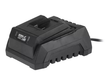 Ładowarka Dedra DED7038 60 W czarna