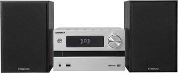 Wieża stereo Kenwood M-720DAB CD /USB /BT /AUX /FM /DAB+