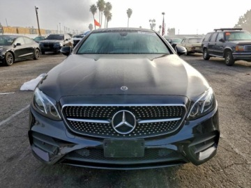 Mercedes Klasa E W213 2019 Mercedes-Benz Klasa E 2019 MERCEDES-BENZ E 450 3.0 Benzyna 435KM, zdjęcie 4