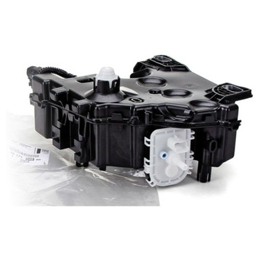 FAP DPF TANK TRAVELER PROACE HDI ОРИГИНАЛ